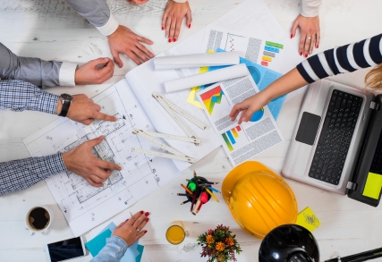 HL Construction Management