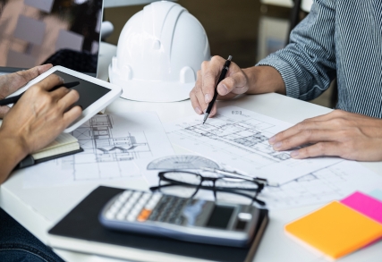 HL Construction Management