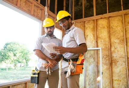 HL Construction Management