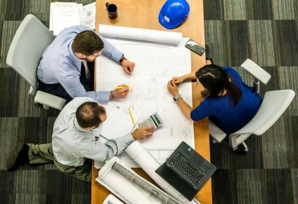 HL Construction Management